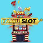 TAMUSLOT Daftar BO QQSlot Online Terbaik Indonesia 2022 | Situs Slot Gacor Gampang MAXWIN Terbaru | Agen QQ Slot Online Terpercaya | Link Game 4D Slot Online Terlengkap | Bandar Slot Online Deposit Pulsa Tanpa Potongan Terbesar